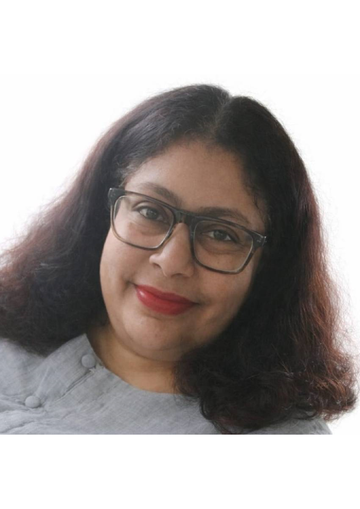 Dr. Anindita Chaudhuri
